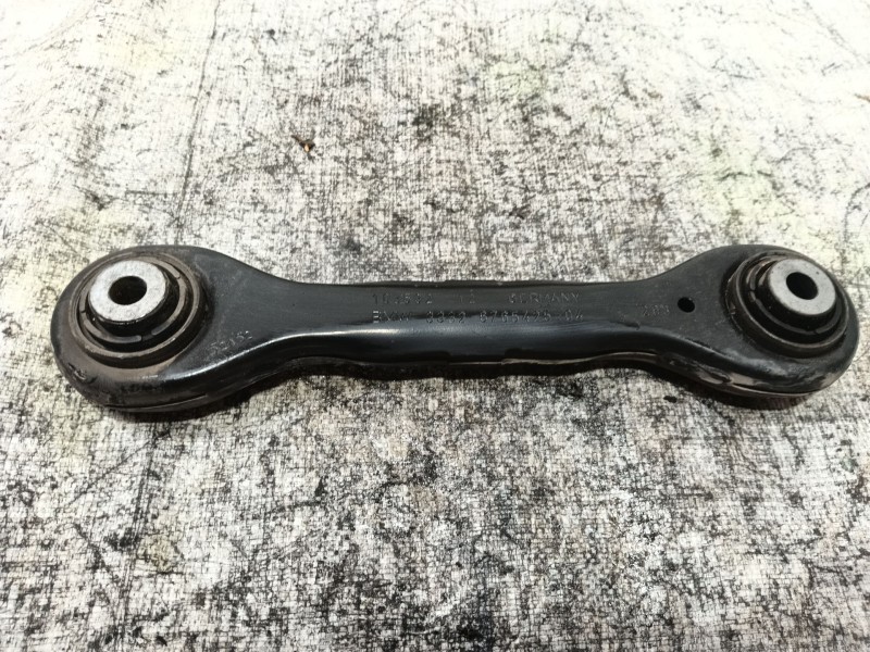 Recambio de brazo suspension inferior trasero izquierdo para bmw 3 (e90) 320 d referencia OEM IAM   