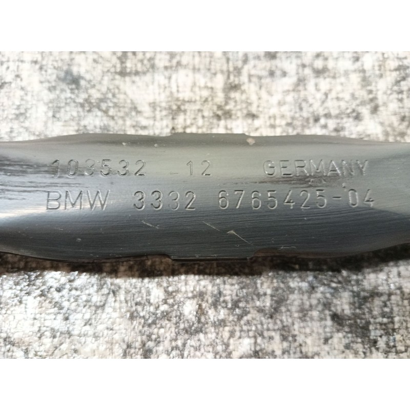 Recambio de brazo suspension inferior trasero izquierdo para bmw 3 (e90) 320 d referencia OEM IAM   