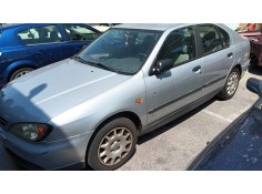 NISSAN PRIMERA HATCHBACK (P11)