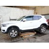 volvo xc40 (536) del año 2022