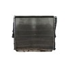 Recambio de radiador agua para bmw x3 (e83) 2.0 d referencia OEM IAM 17113403551 64006735 