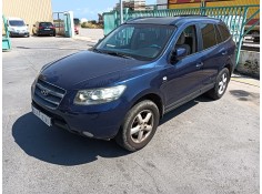 HYUNDAI SANTA FÉ II (CM)