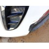Recambio de paragolpes trasero para kia ceed tourer (cd) 1.0 t-gdi referencia OEM IAM 86610J7300  