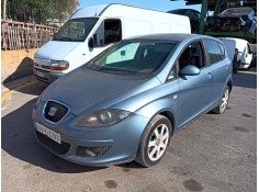 SEAT ALTEA (5P1)