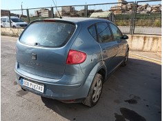 seat altea (5p1) del año 2004 2