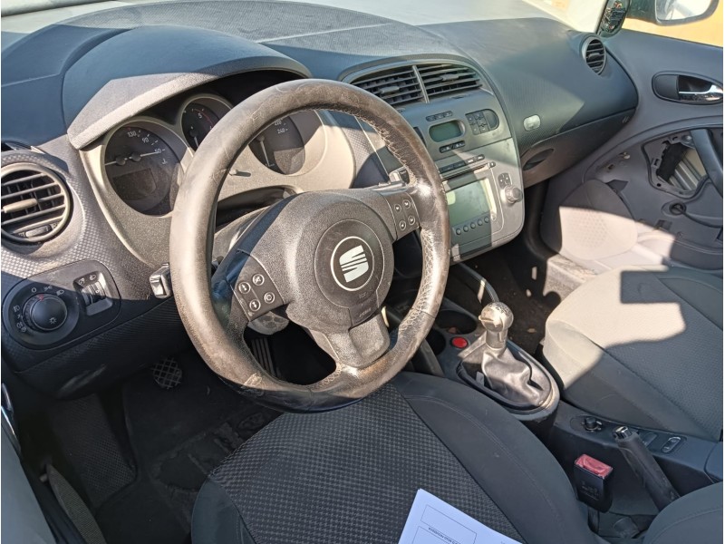 seat altea (5p1) del año 2004