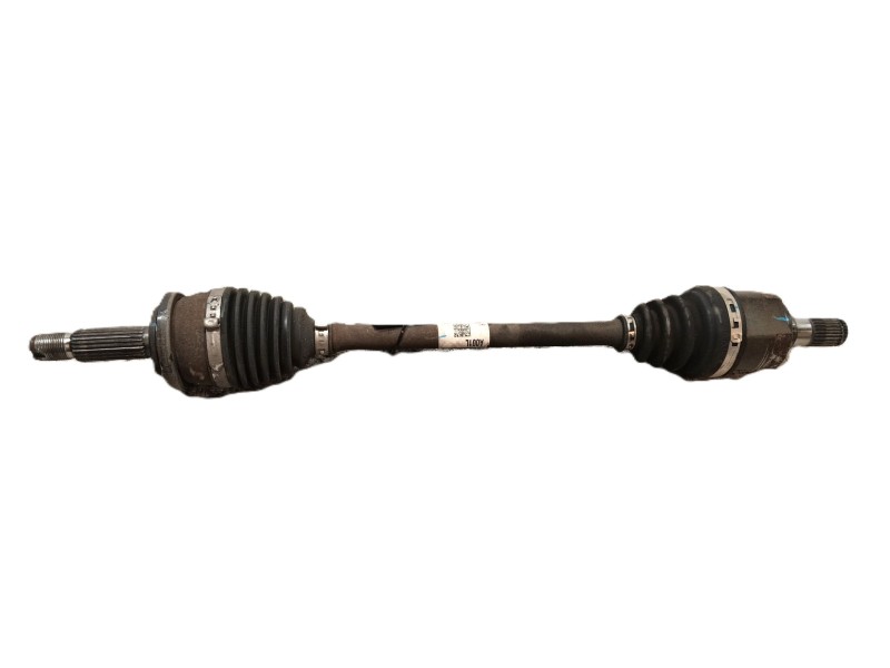 Recambio de transmision delantera izquierda para kia picanto iii (ja) 1.0 referencia OEM IAM   