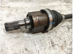 Recambio de transmision delantera derecha para kia picanto iii (ja) 1.0 referencia OEM IAM    2