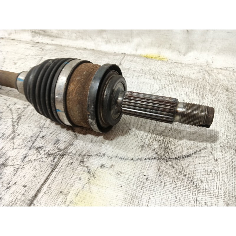 Recambio de transmision delantera derecha para kia picanto iii (ja) 1.0 referencia OEM IAM   