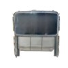 Recambio de techo electrico para mercedes-benz clase m (w163) 270 cdi (163.113) referencia OEM IAM A1637800029 A1638200742 