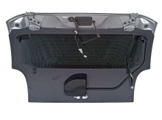 Recambio de porton trasero para peugeot 108 1.0 vti 72 referencia OEM IAM COMPLETO   2