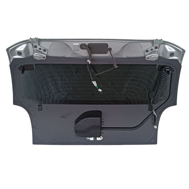 Recambio de porton trasero para peugeot 108 1.0 vti 72 referencia OEM IAM COMPLETO  