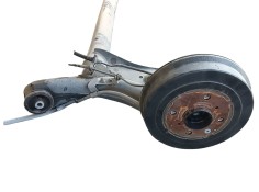 Recambio de puente trasero para peugeot 108 1.0 vti 72 referencia OEM IAM    2