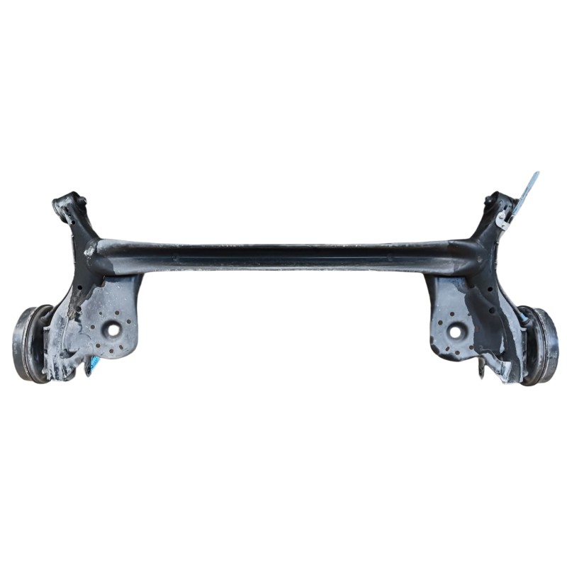 Recambio de puente trasero para peugeot 108 1.0 vti 72 referencia OEM IAM   