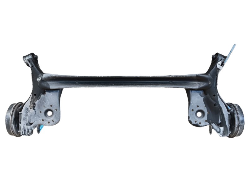Recambio de puente trasero para peugeot 108 1.0 vti 72 referencia OEM IAM   