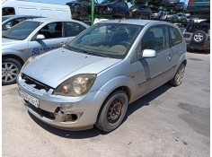 FORD FIESTA V (JH_, JD_)