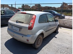 ford fiesta v (jh_, jd_) del año 2006 2