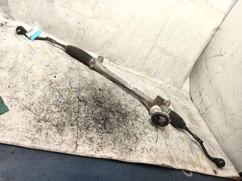 Recambio de cremallera direccion para kia picanto iii (ja) 1.0 referencia OEM IAM   