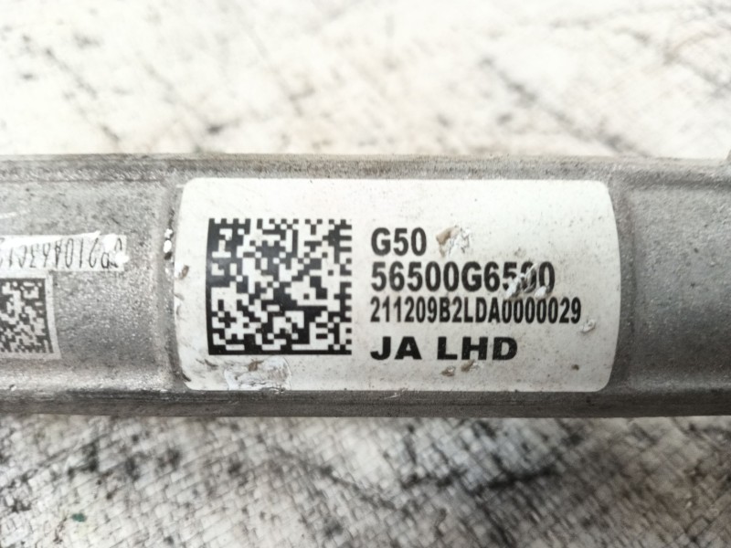 Recambio de cremallera direccion para kia picanto iii (ja) 1.0 referencia OEM IAM   