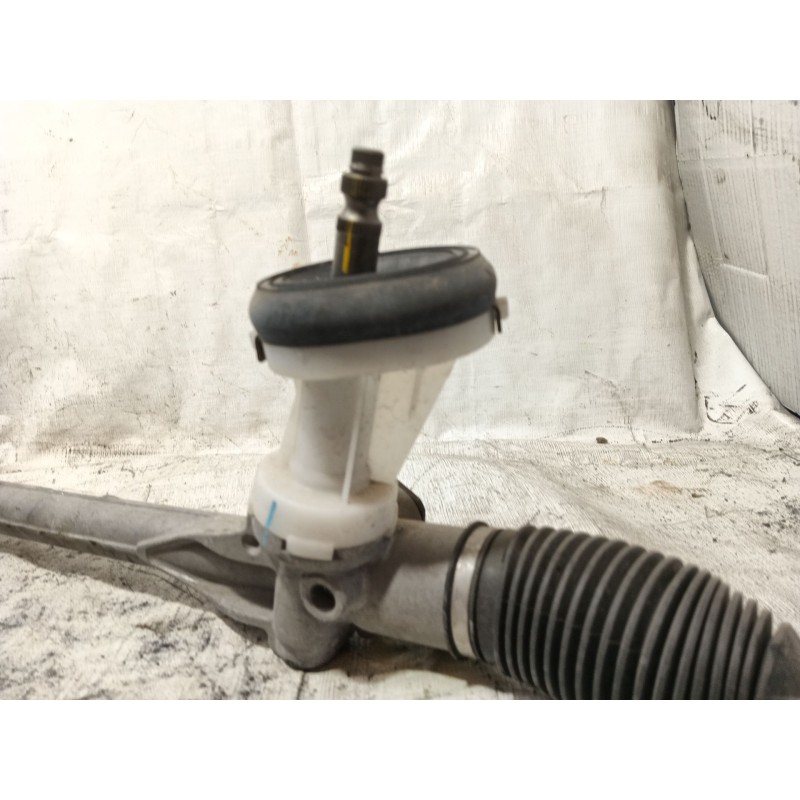 Recambio de cremallera direccion para kia picanto iii (ja) 1.0 referencia OEM IAM   