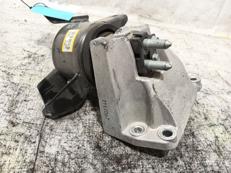 Recambio de soporte motor izquierdo para kia picanto iii (ja) 1.0 referencia OEM IAM   