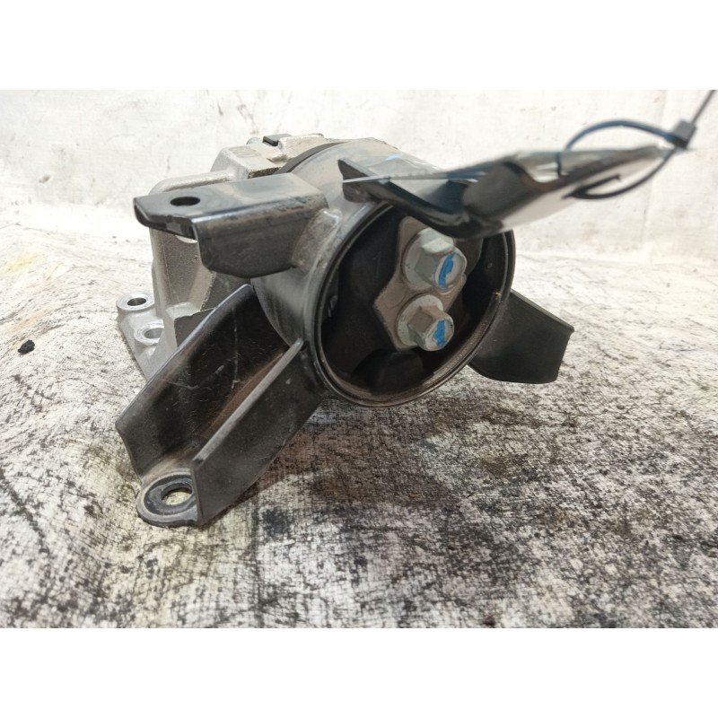 Recambio de soporte motor izquierdo para kia picanto iii (ja) 1.0 referencia OEM IAM   