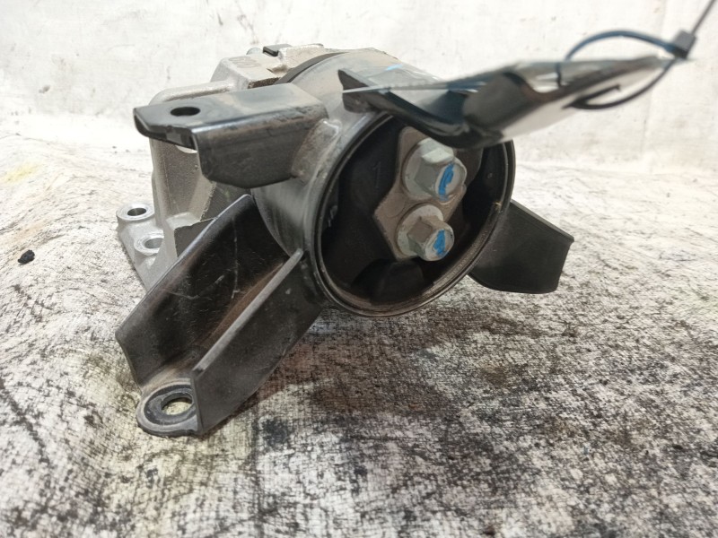 Recambio de soporte motor izquierdo para kia picanto iii (ja) 1.0 referencia OEM IAM   