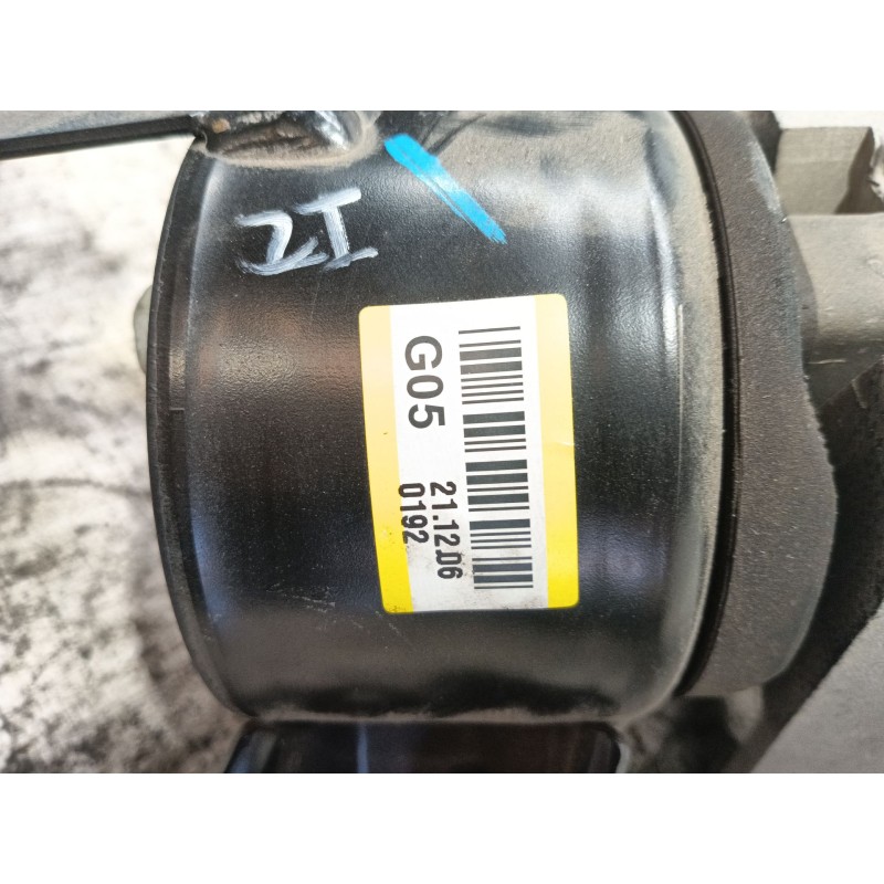 Recambio de soporte motor izquierdo para kia picanto iii (ja) 1.0 referencia OEM IAM   