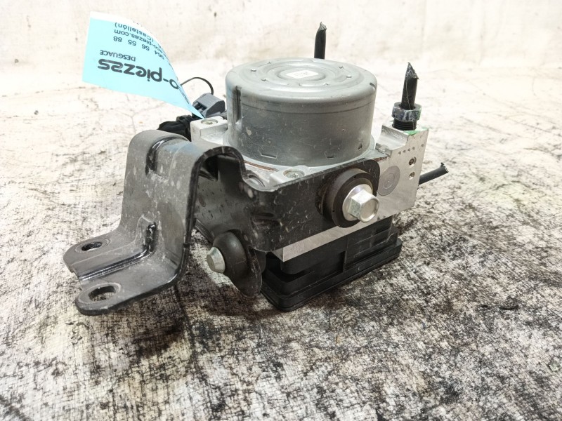 Recambio de abs para kia picanto iii (ja) 1.0 referencia OEM IAM   
