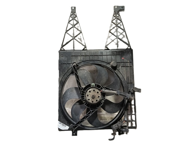 Recambio de electroventilador para volkswagen golf iv (1j1) 1.9 tdi referencia OEM IAM 1J0121207LB41 1355D2351 