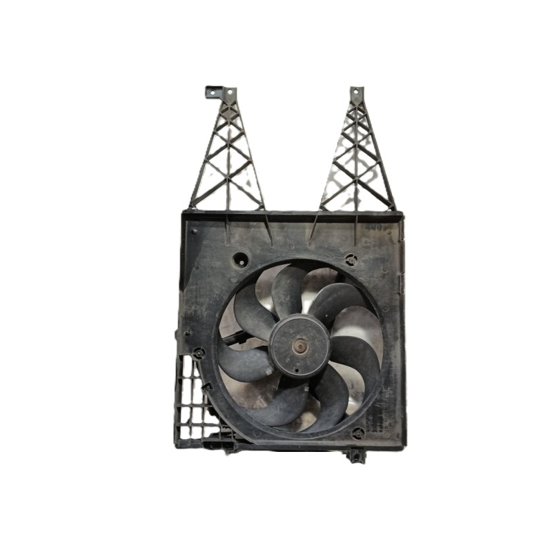 Recambio de electroventilador para volkswagen golf iv (1j1) 1.9 tdi referencia OEM IAM 1J0121207LB41 1355D2351 
