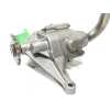 Recambio de bomba aceite para mercedes-benz vito caja cerrada 6.03  115 cdi compacto (639.601) referencia OEM IAM 6111810201  A6