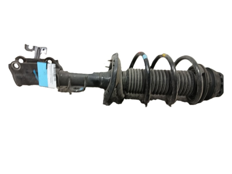 Recambio de amortiguador delantero derecho para kia picanto iii (ja) 1.0 referencia OEM IAM   