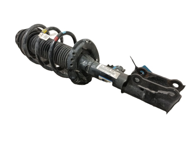 Recambio de amortiguador delantero derecho para kia picanto iii (ja) 1.0 referencia OEM IAM   