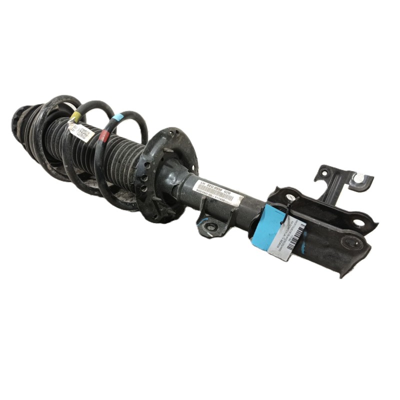 Recambio de amortiguador delantero izquierdo para kia picanto iii (ja) 1.0 referencia OEM IAM   