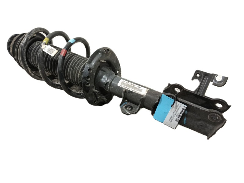 Recambio de amortiguador delantero izquierdo para kia picanto iii (ja) 1.0 referencia OEM IAM   