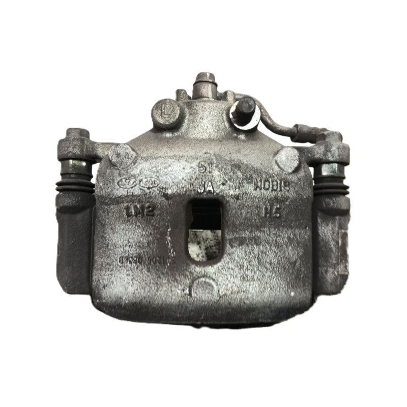 Recambio de pinza freno delantera izquierda para kia picanto iii (ja) 1.0 referencia OEM IAM   