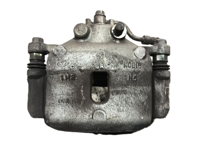 Recambio de pinza freno delantera izquierda para kia picanto iii (ja) 1.0 referencia OEM IAM   