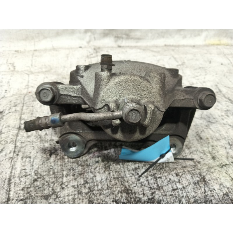 Recambio de pinza freno delantera izquierda para kia picanto iii (ja) 1.0 referencia OEM IAM   