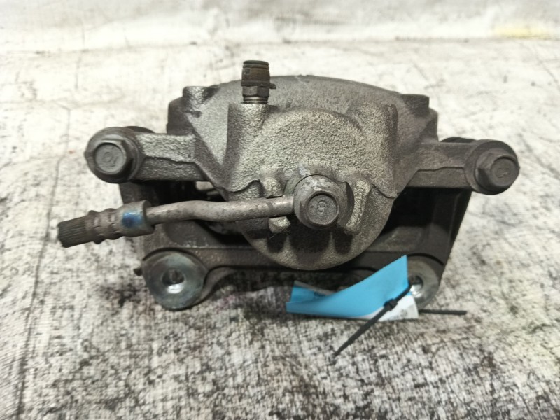 Recambio de pinza freno delantera izquierda para kia picanto iii (ja) 1.0 referencia OEM IAM   