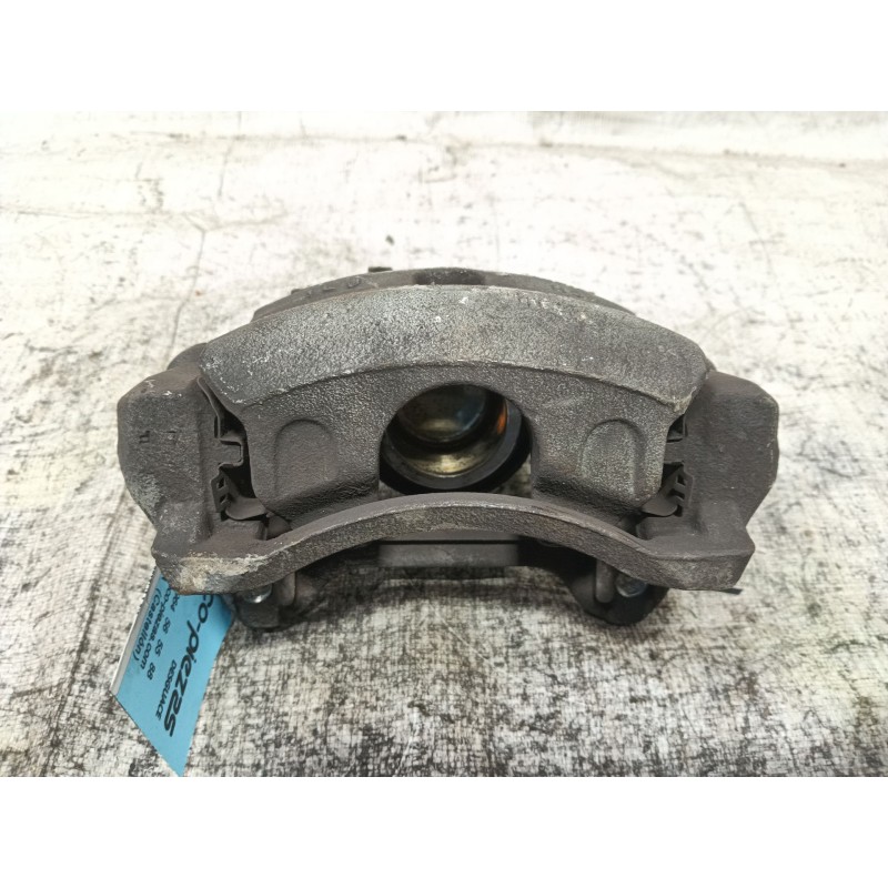 Recambio de pinza freno delantera derecha para kia picanto iii (ja) 1.0 referencia OEM IAM 58130G6400  