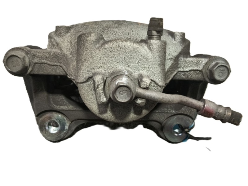Recambio de pinza freno delantera derecha para kia picanto iii (ja) 1.0 referencia OEM IAM 58130G6400  