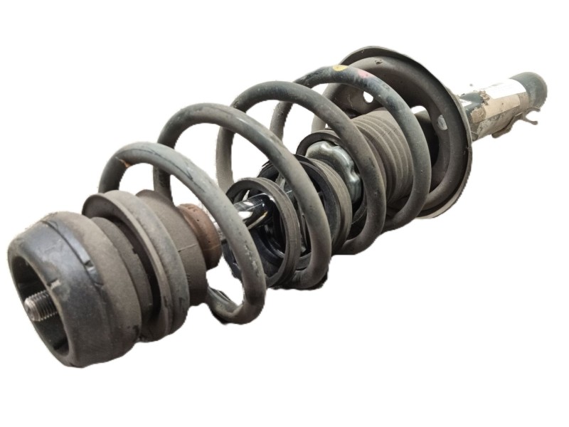 Recambio de amortiguador delantero izquierdo para seat leon (1m1) 1.9 tdi referencia OEM IAM   