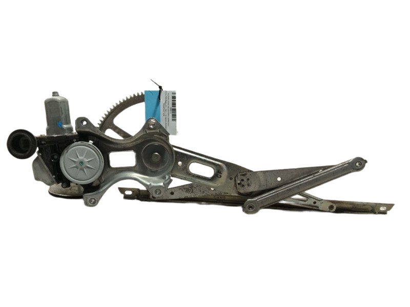 Recambio de elevalunas delantero derecho para toyota prius plus (_w4_) 1.8 hybrid (zvw40w, zvw41w) referencia OEM IAM 8571042120