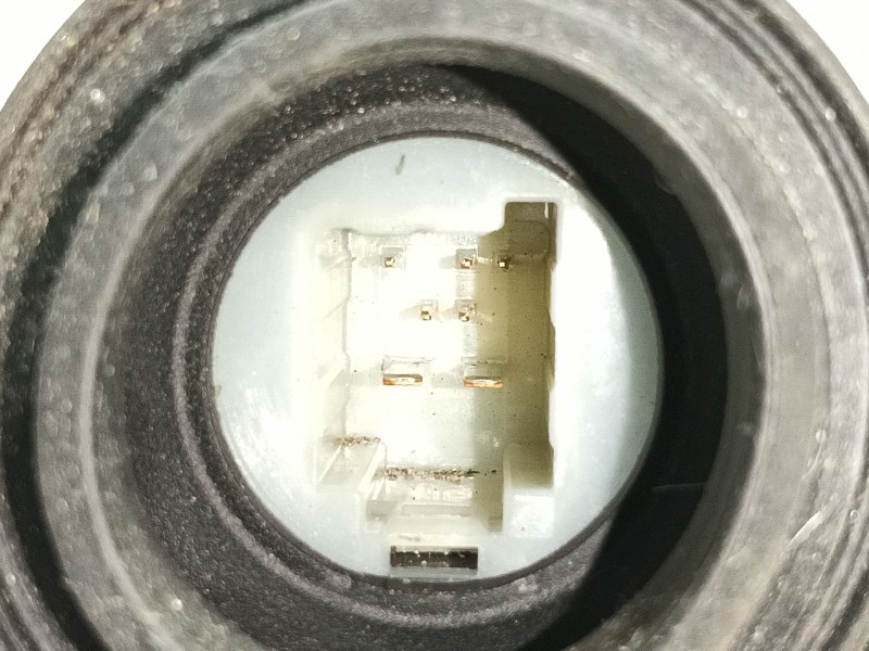 Recambio de elevalunas delantero derecho para toyota prius plus (_w4_) 1.8 hybrid (zvw40w, zvw41w) referencia OEM IAM 8571042120