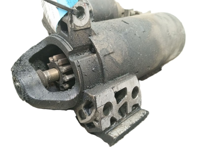 Recambio de motor arranque para bmw x3 (e83) xdrive 20 d referencia OEM IAM   