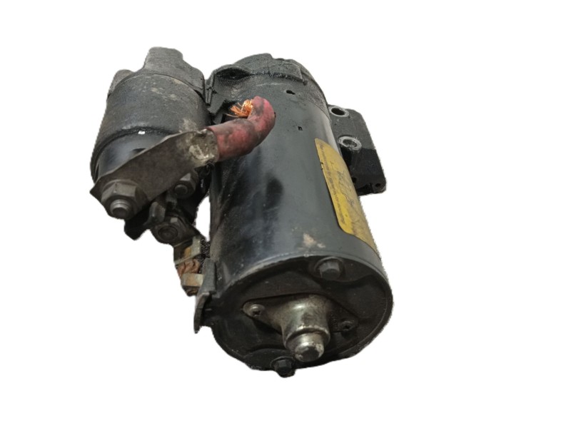 Recambio de motor arranque para bmw x3 (e83) xdrive 20 d referencia OEM IAM   