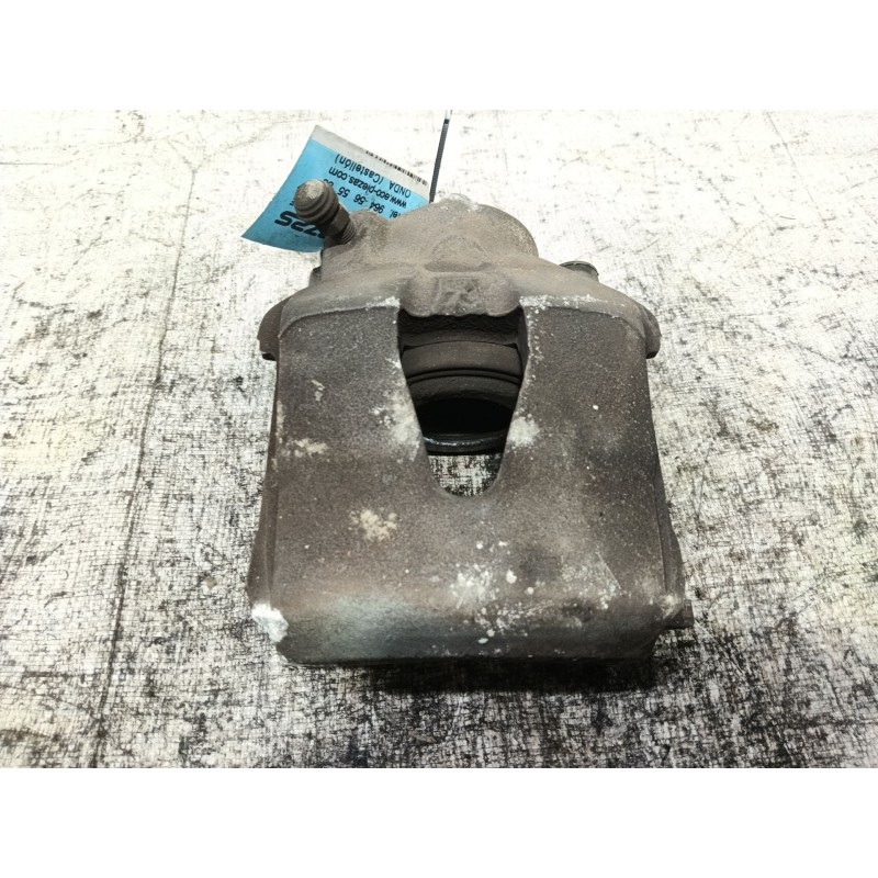 Recambio de pinza freno delantera derecha para seat leon (1m1) 1.9 tdi referencia OEM IAM   