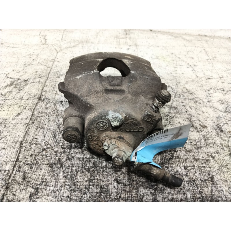 Recambio de pinza freno delantera derecha para seat leon (1m1) 1.9 tdi referencia OEM IAM   