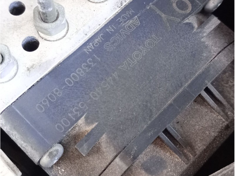 Recambio de abs para lexus is ii (_e2_) 220d (ale20) referencia OEM IAM   